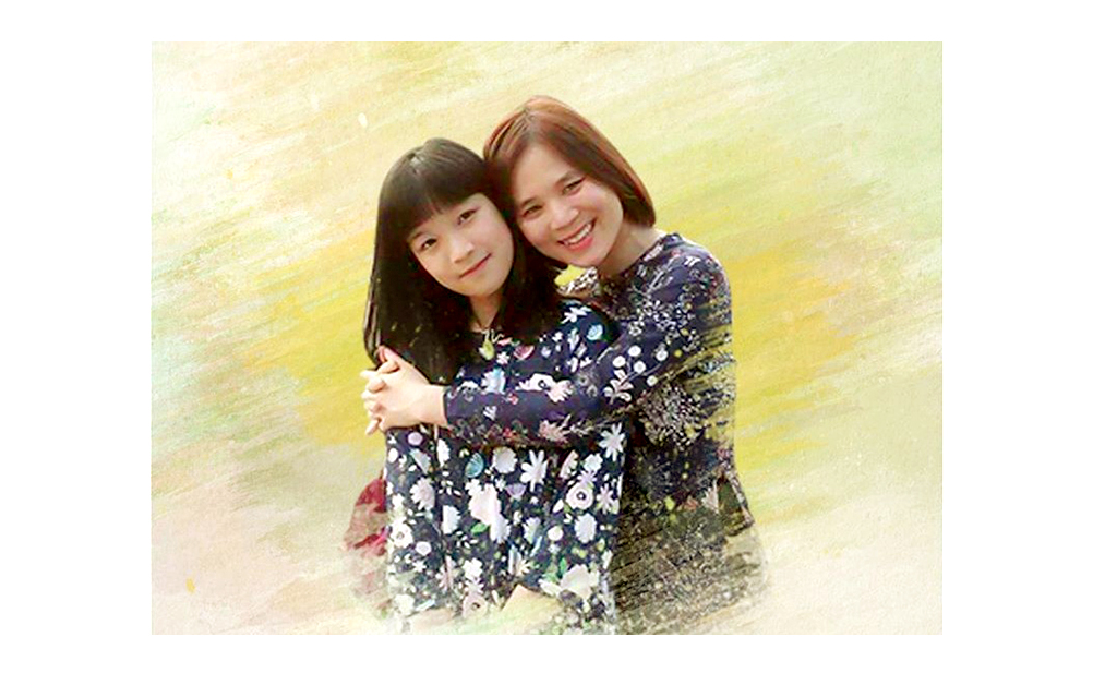 NHÌN THẤY LẠI "BẢO NGỌC" CỦA TÔI