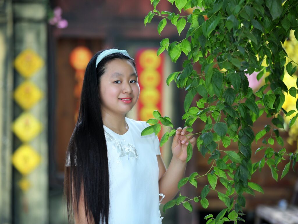 TRẦN MAI KHÁNH "CON CẢM GIÁC CON ĐANG SỐNG HƠN TRƯỚC ĐÂY..."