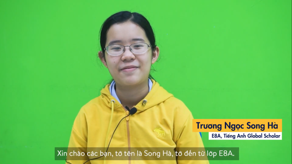 [IEG VLOGGER] HỌC MỖI NGÀY CÙNG IEG