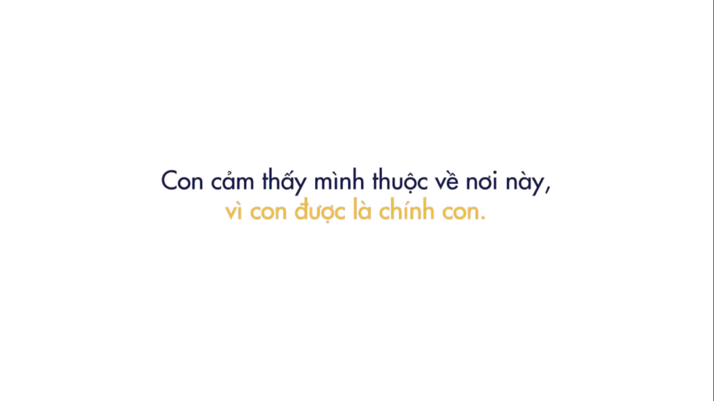 [IEG THAY ĐỔI] HỌC TẬP NHƯ LÀ TIẾP NƯỚC CHO CON GIỮA SA MẠC
