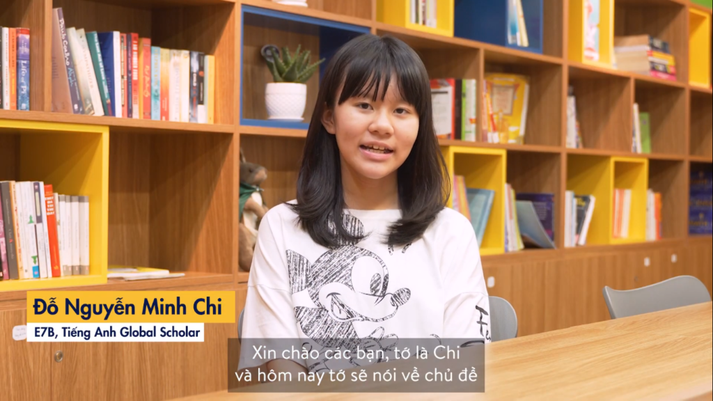 [IEG VLOGGER] HỌC MỖI NGÀY CÙNG IEG