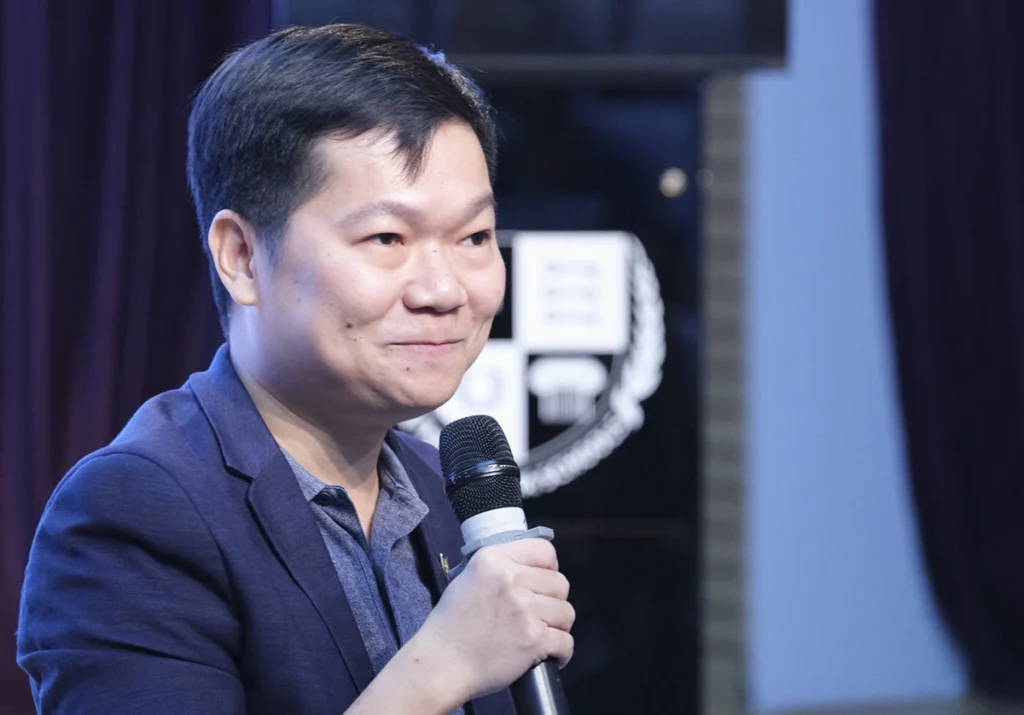 nguyễn chí hiếu