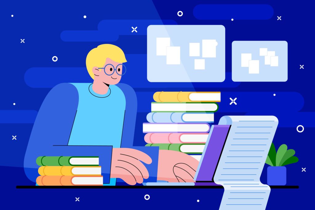 Reflective Writing là gì? 4 bước luyện tập bằng tiếng Anh cho con